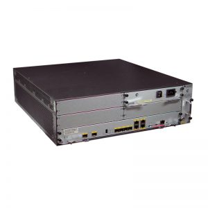 華為AR3260-200E路由器 企業(yè)級(jí)模塊化路由器 業(yè)務(wù)路由單元SRU200,4 SIC,2 WSIC,4 XSIC,350W交流電源