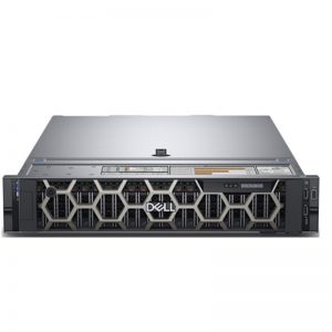 Dell PowerEdge R740機(jī)架式服務(wù)器