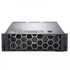 DELL  PowerEdge R940xa  機(jī)架式服務(wù)器
