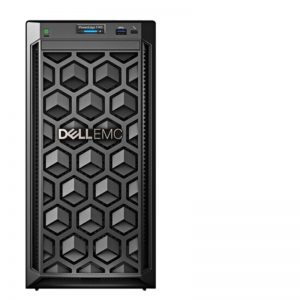 Dell  PowerEdge T140   機(jī)架式服務(wù)器