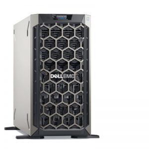 DELL PowerEdge T340  塔式服務(wù)器