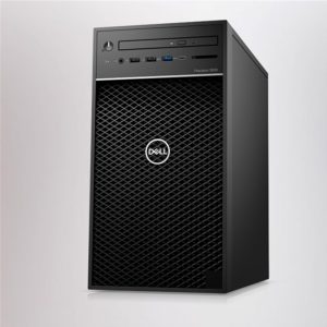 DELL Precision T3630 Tower 塔式工作站