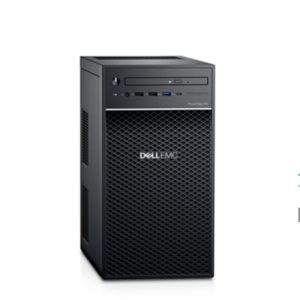 Dell PowerEdge T40  機(jī)架式服務(wù)器