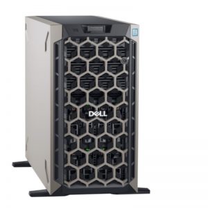 DELL PowerEdge T440 塔式服務(wù)器