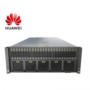 華為（HUAWEI）5885HV5服務(wù)器主機(jī) 4U機(jī)架式 25盤(pán)位