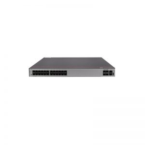 華為S5735S-S24T4S-A 標(biāo)準(zhǔn)型千兆接入交換機(jī)