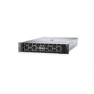 戴爾 PowerEdge R760 機架式服務(wù)器