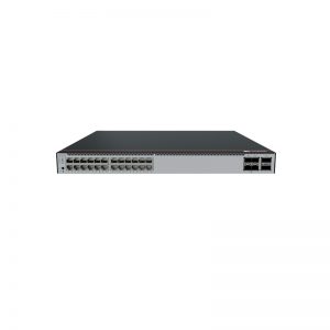 華為 CloudEngine S5755-H24U4Y2CZ POE千兆交換機