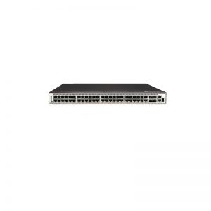 華為 CloudEngine S5731-H48P4XC 全千兆以太網(wǎng)交換機(jī)