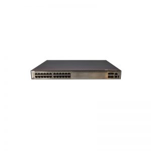 華為 CloudEngine S5736-S24T4XC 全千兆以太網(wǎng)交換機