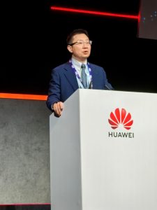 MWC2024：華為發(fā)布智慧城市解決方案，加速城市智能化