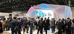 MWC24：華為發(fā)布十大行業(yè)數(shù)智化解決方案及系列旗艦新品，加速行業(yè)智能化