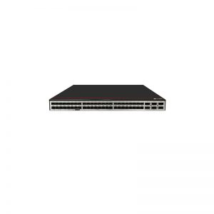 華為 CloudEngine S6730-S48X6Q 萬兆盒式交換機(jī)