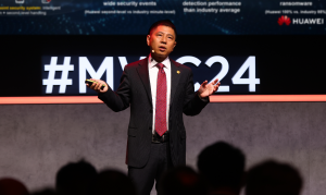 MWC2024 | 華為發(fā)布全新HiSec SASE方案，智能化防護(hù)企業(yè)分支安全