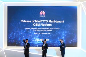 華為NeoSight使能F5G小全光（MiniFTTO）實(shí)現(xiàn)”五極”運(yùn)維