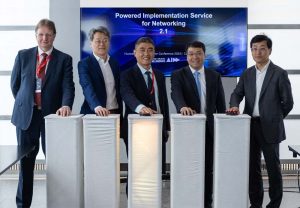 華為發(fā)布網(wǎng)絡(luò)協(xié)作實(shí)施服務(wù)2.1，使能伙伴應(yīng)對(duì)項(xiàng)目交付挑戰(zhàn)