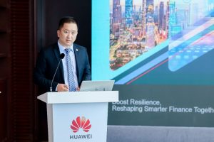 華為提出3大企業(yè)網(wǎng)絡(luò)數(shù)字化服務(wù)能力，打造AI時(shí)代的高品質(zhì)網(wǎng)絡(luò)和智能運(yùn)維體系