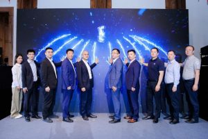 華為攜手伙伴發(fā)布“數(shù)智縣域聯(lián)合方案”并啟動(dòng)聯(lián)合拓展行動(dòng)