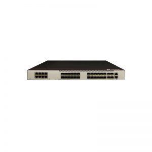 華為 CloudEngine S5731-S32ST4X 千兆接入交換機(jī)