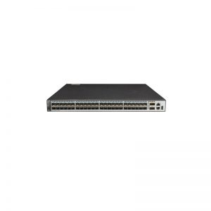 華為 S6720-54C-EI-48S-AC 萬兆交換機(jī)