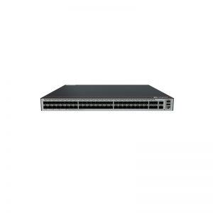 華為 CloudEngine S5735-S48S4XE-V2 千兆以太網(wǎng)交換機(jī)