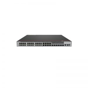 華為CloudEngine S5735-S24P8J4XEZ-V2 2.5GE交換機(jī)