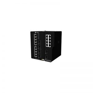 華為CloudEngine S5735I-S16T2S4XN-V2 工業(yè)交換機(jī)（DIN款）