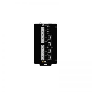 華為CloudEngine S5735I-S8T4XN-V2 工業(yè)交換機(jī)（DIN款）