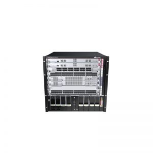 華為 CloudEngine S12700E-4 核心交換機(jī)